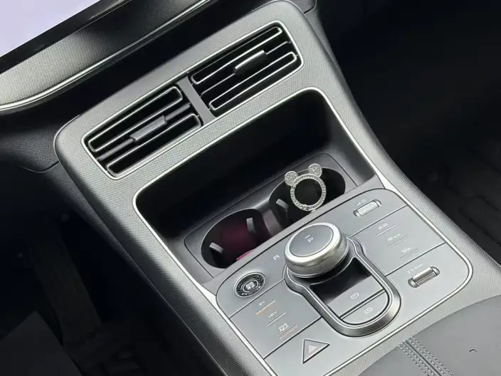 BYD Destroyer 05 2024 Model Honor Edition DM-i 120KM Luxury Model – фото 6