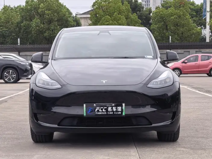 Model Y 2022 Model Facelift Rear-wheel drive version – фото 2