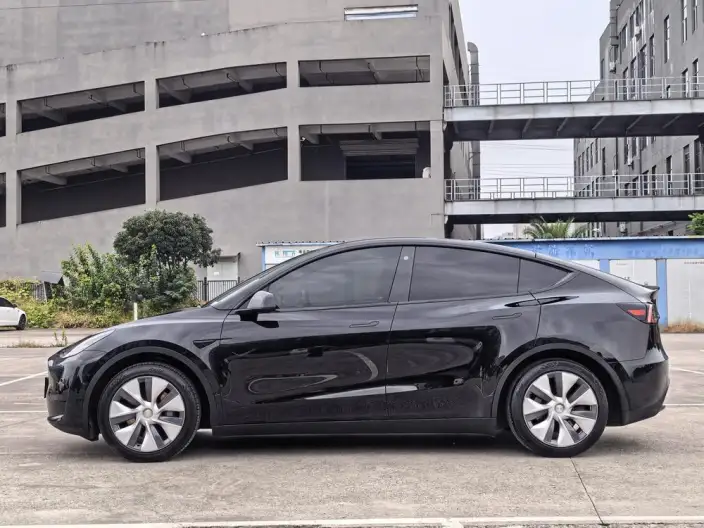 Model Y 2022 Model Facelift Rear-wheel drive version – фото 3