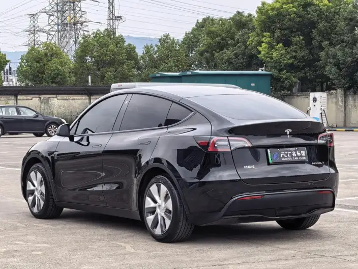 Model Y 2022 Model Facelift Rear-wheel drive version – фото 4