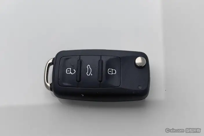 Volkswagen Santana 2021 Model 1.5L Automatic Fashion edition – фото 6