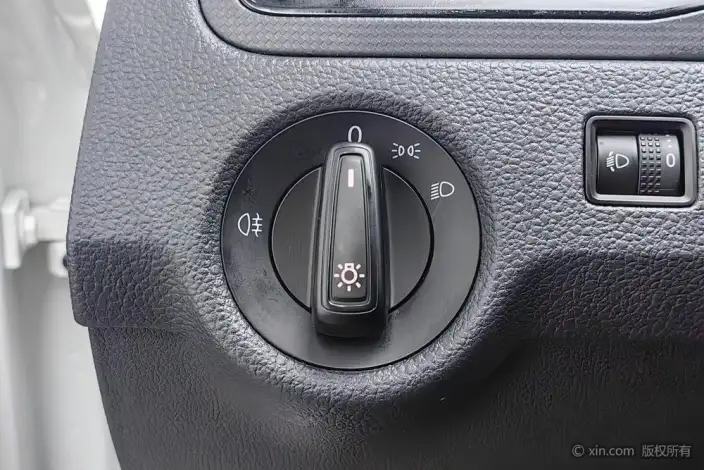 Volkswagen Santana 2021 Model 1.5L Automatic Fashion edition – фото 13
