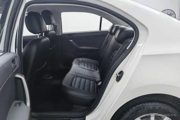 Volkswagen Santana 2021 Model 1.5L Automatic Fashion edition – фото 19