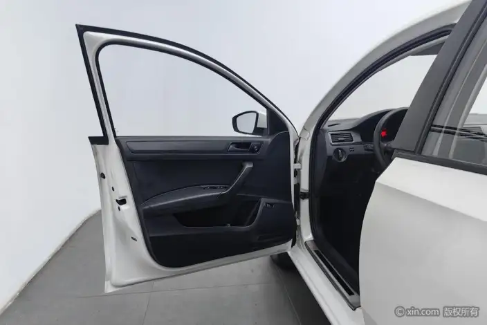 Volkswagen Santana 2021 Model 1.5L Automatic Fashion edition – фото 21