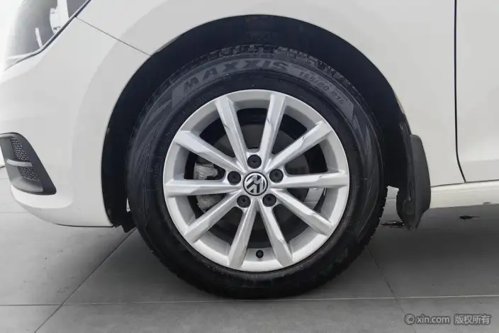 Volkswagen Santana 2021 Model 1.5L Automatic Fashion edition – фото 32