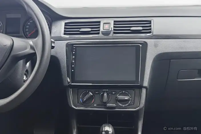 Volkswagen Santana 2021 Model 1.5L Automatic Fashion edition – фото 36