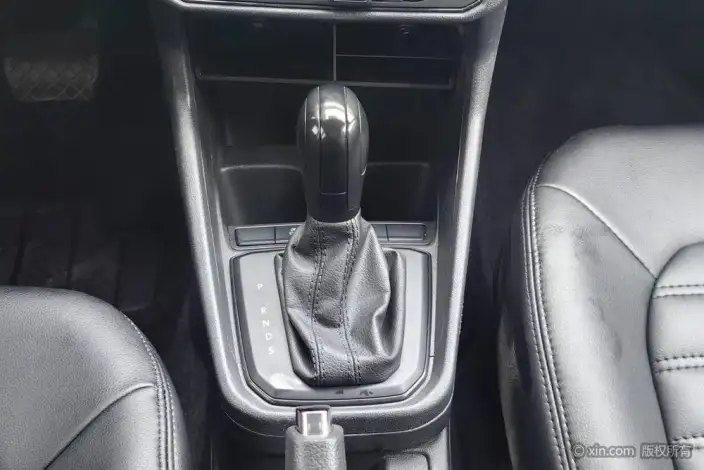 Volkswagen Santana 2021 Model 1.5L Automatic Fashion edition – фото 40
