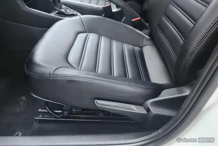 Volkswagen Santana 2021 Model 1.5L Automatic Fashion edition – фото 42