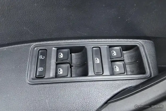 Volkswagen Santana 2021 Model 1.5L Automatic Fashion edition – фото 46