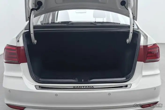 Volkswagen Santana 2021 Model 1.5L Automatic Fashion edition – фото 47
