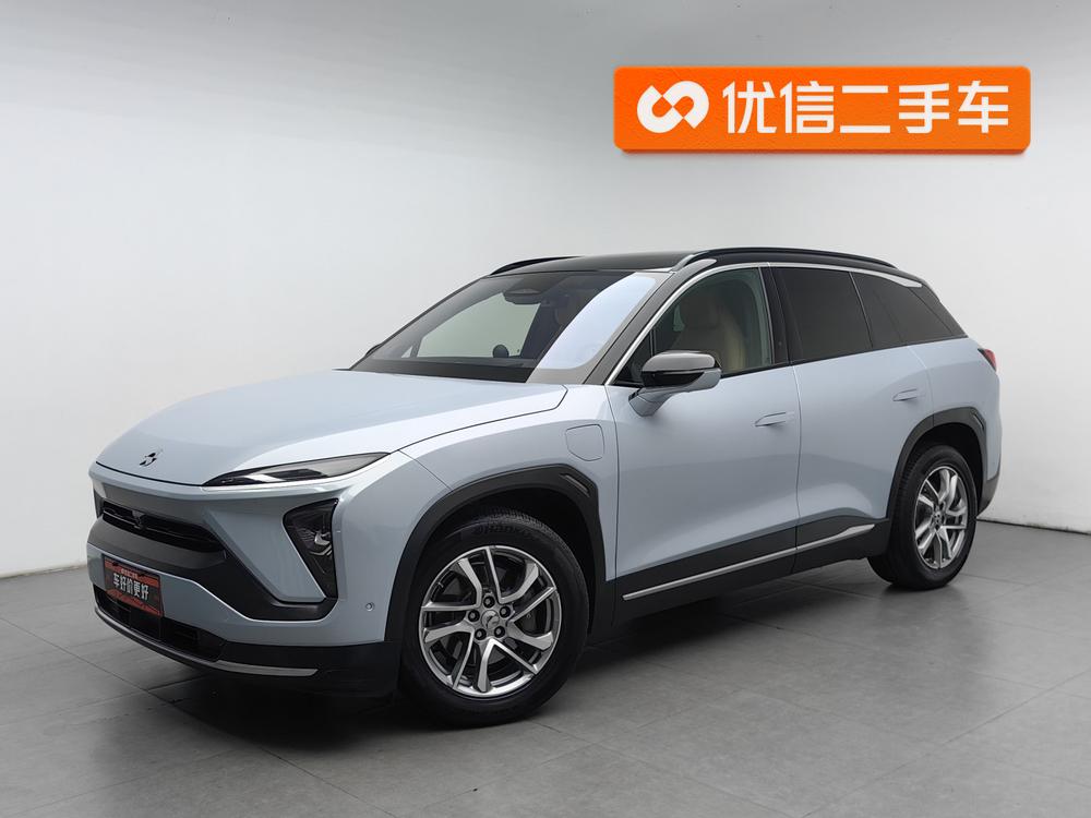NIO ES6 2020 600KM Sport