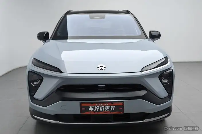 NIO ES6 2020 Model 600KM Sports Edition – фото 2