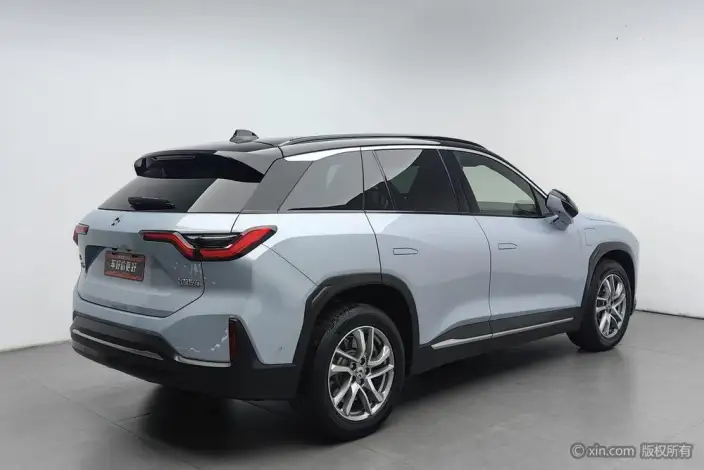 NIO ES6 2020 Model 600KM Sports Edition – фото 4