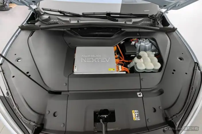 NIO ES6 2020 Model 600KM Sports Edition – фото 5