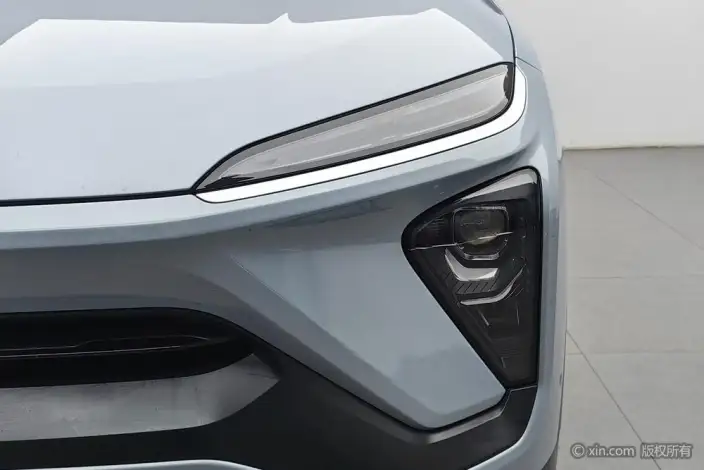 NIO ES6 2020 Model 600KM Sports Edition – фото 7