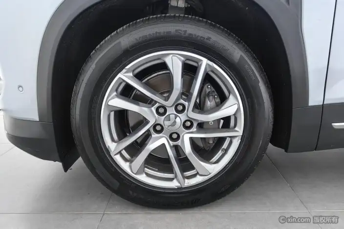 NIO ES6 2020 Model 600KM Sports Edition – фото 11