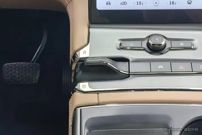 NIO ES6 2020 Model 600KM Sports Edition – фото 12