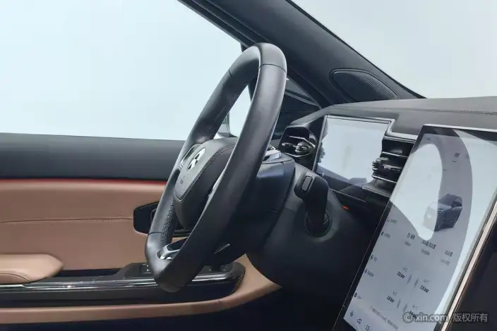 NIO ES6 2020 Model 600KM Sports Edition – фото 14