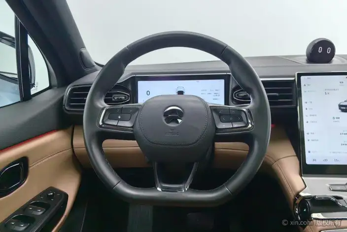 NIO ES6 2020 Model 600KM Sports Edition – фото 16