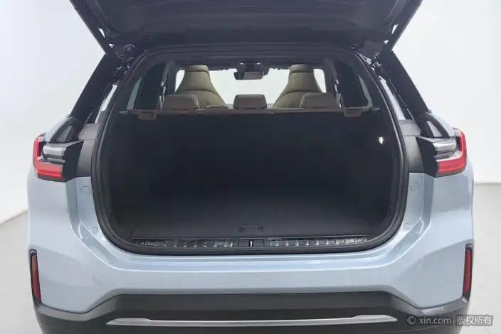 NIO ES6 2020 Model 600KM Sports Edition – фото 23
