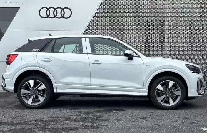 AUDI Q2L 2025 Model 35 TFSI Fashion Dynamic Model – фото 5