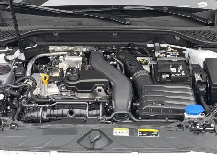 AUDI Q2L 2025 Model 35 TFSI Fashion Dynamic Model – фото 6