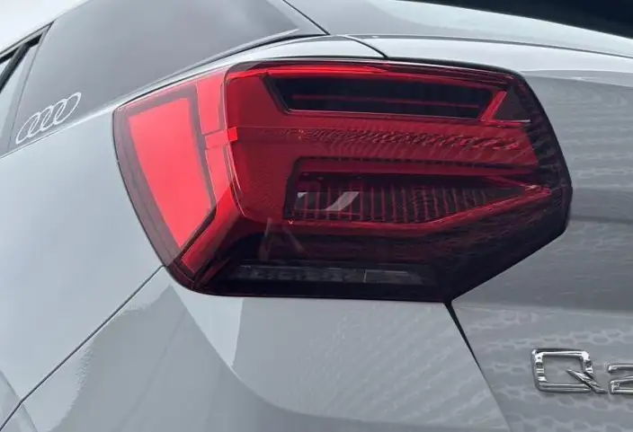 AUDI Q2L 2025 Model 35 TFSI Fashion Dynamic Model – фото 7