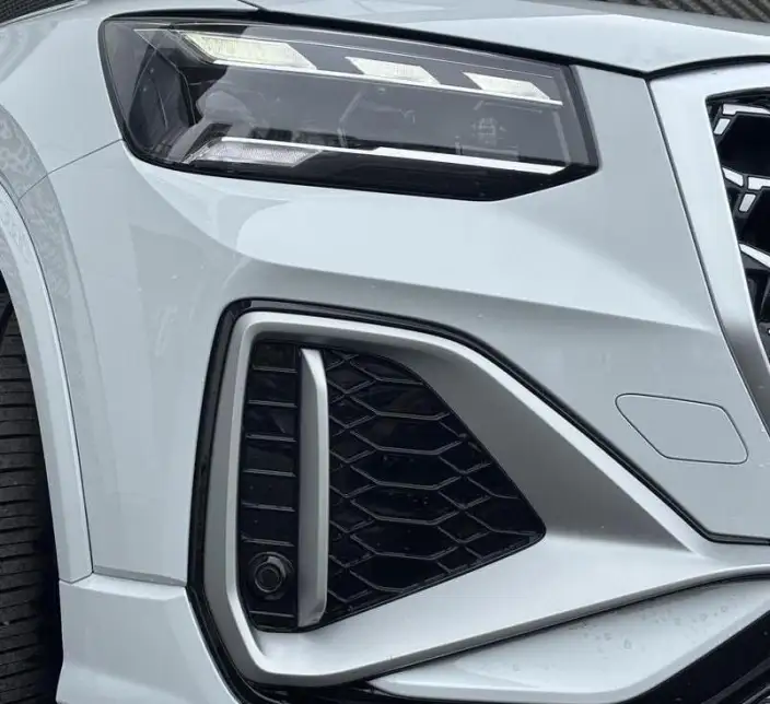 AUDI Q2L 2025 Model 35 TFSI Fashion Dynamic Model – фото 10