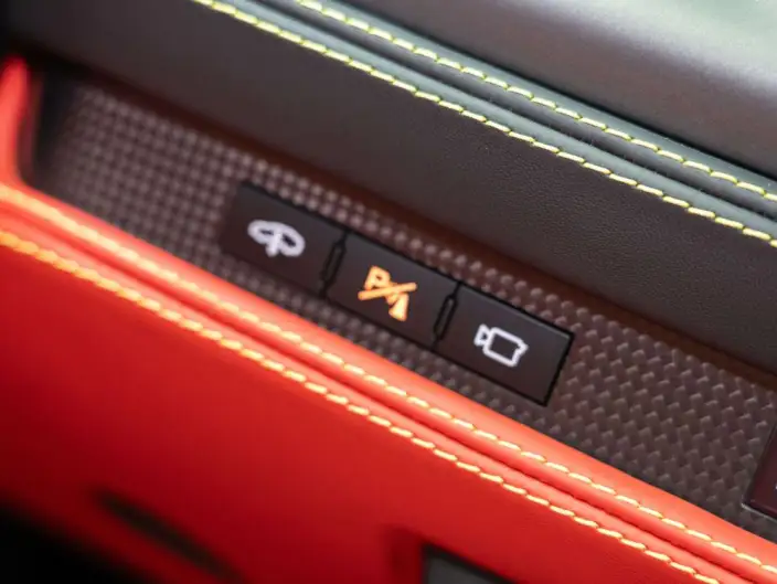 Ferrari F8 2019 Model Tributo 3.9T V8 – фото 10