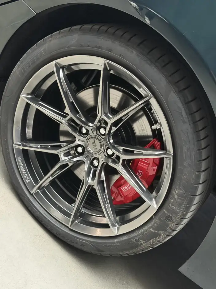 Jaguar XFL 2023 Model 2.0T P250 2WD Exclusive Deluxe Edition – фото 9