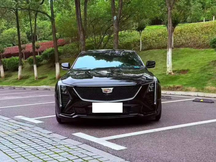 Cadillac CT5 2024 Model 28T Noble Model – фото 2