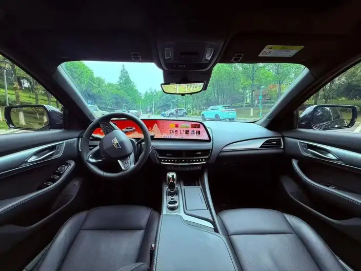 Cadillac CT5 2024 Model 28T Noble Model – фото 8