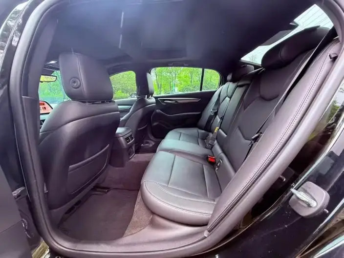 Cadillac CT5 2024 Model 28T Noble Model – фото 9