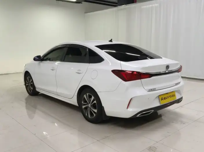 Changan Eado 2022 Model PLUS 1.6L GDI Manual Luxury Model – фото 5