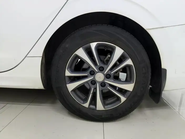 Changan Eado 2022 Model PLUS 1.6L GDI Manual Luxury Model – фото 9