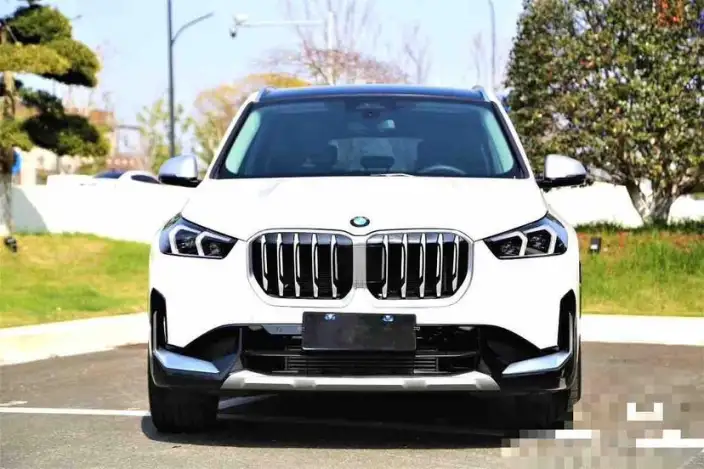 BMW X1 2023 Model sDrive25Li M Sports Set – фото 2