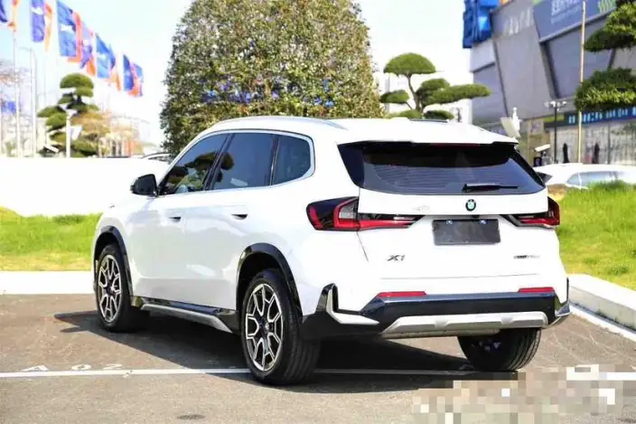 BMW X1 2023 Model sDrive25Li M Sports Set – фото 5
