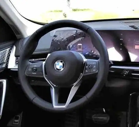 BMW X1 2023 Model sDrive25Li M Sports Set – фото 8