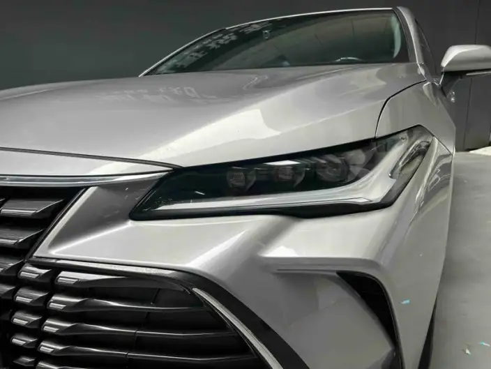 Toyota Avalon 2023 Model 2.0L CVT Deluxe Edition – фото 5