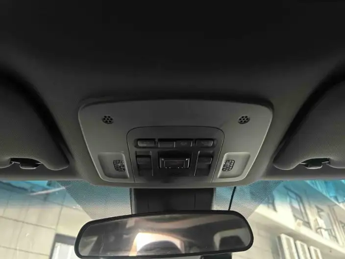 Toyota Avalon 2023 Model 2.0L CVT Deluxe Edition – фото 9