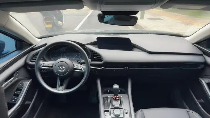Mazda3 Axela 2022 Model 2.0L Automatic Zhi Engine Edition – фото 7
