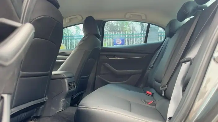 Mazda3 Axela 2022 Model 2.0L Automatic Zhi Engine Edition – фото 9