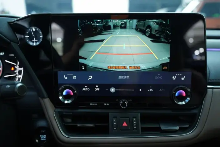 Lexus ES 2025 Model 200 Premium – фото 7