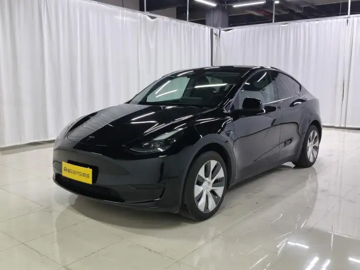 Model Y 2022 Model Facelift Rear-wheel drive version – фото 1
