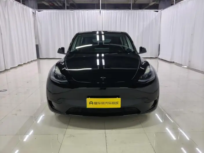 Model Y 2022 Model Facelift Rear-wheel drive version – фото 2