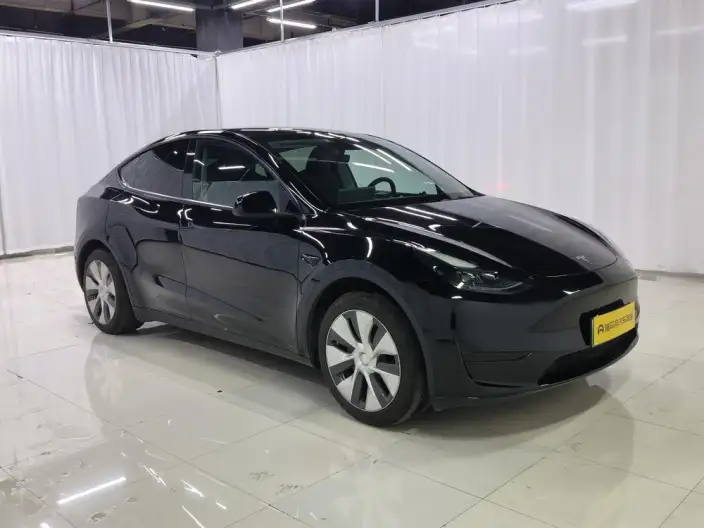 Model Y 2022 Model Facelift Rear-wheel drive version – фото 3