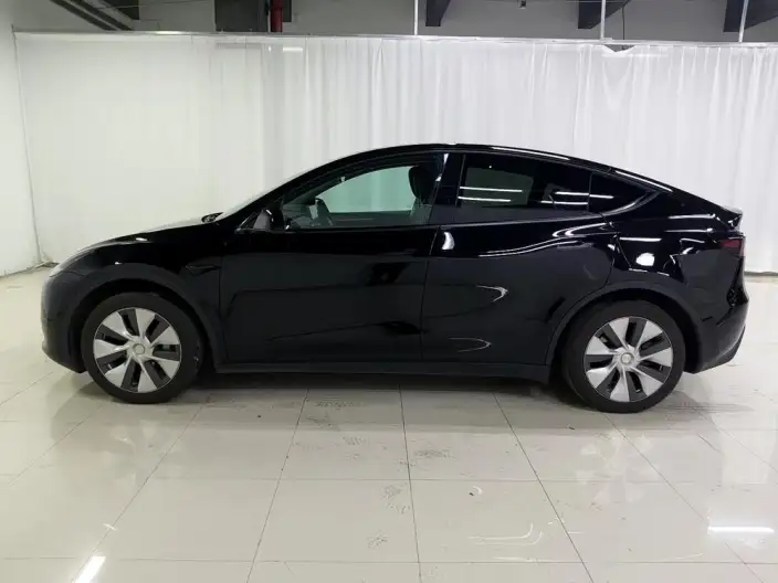 Model Y 2022 Model Facelift Rear-wheel drive version – фото 4
