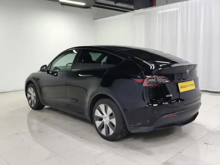 Model Y 2022 Model Facelift Rear-wheel drive version – фото 5