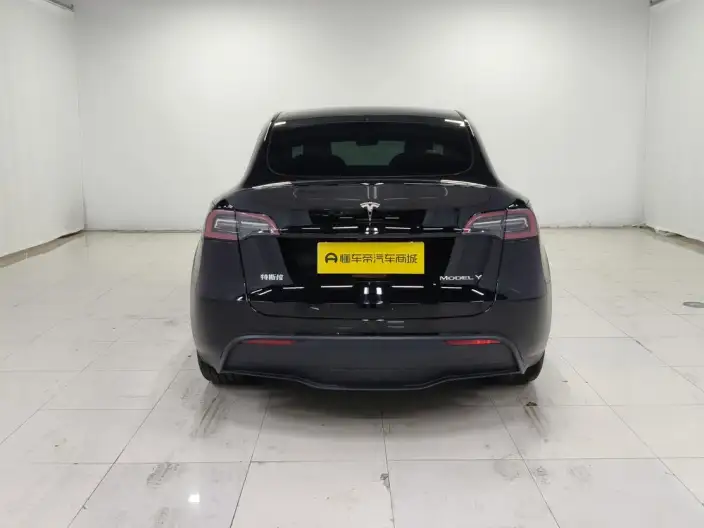 Model Y 2022 Model Facelift Rear-wheel drive version – фото 6