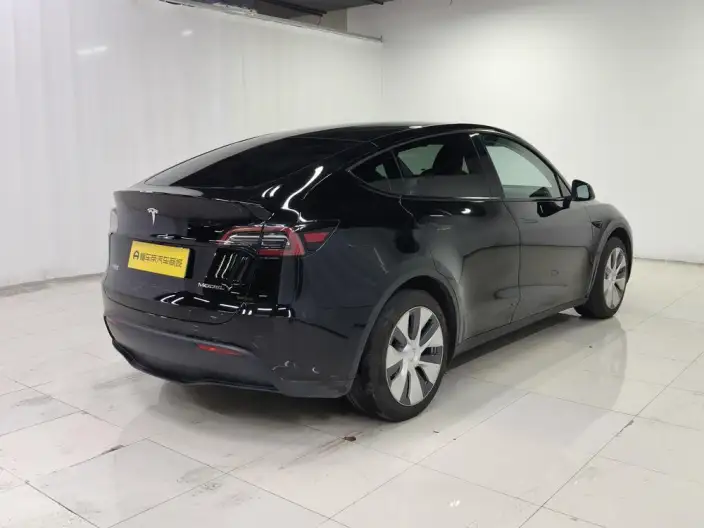 Model Y 2022 Model Facelift Rear-wheel drive version – фото 7
